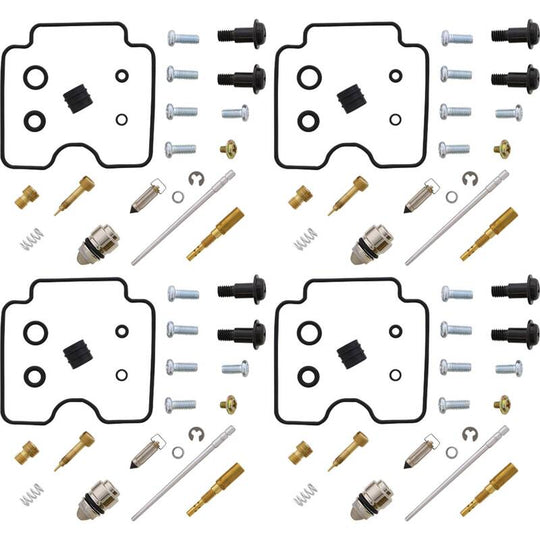 ALL BALLS Carburetor Repair Kit - Extra