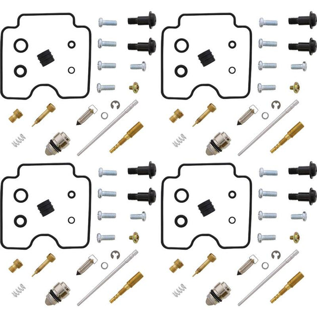 ALL BALLS Carburetor Repair Kit - Extra