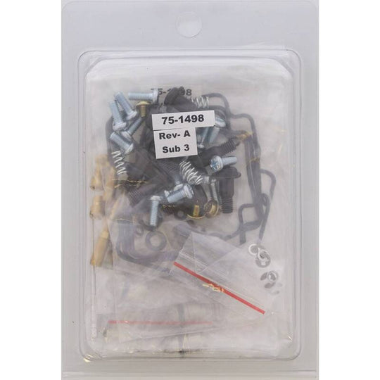 ALL BALLS Carburetor Repair Kit - Extra