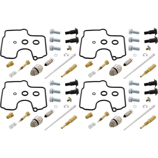 ALL BALLS Carburetor Repair Kit - Main