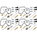 ALL BALLS Carburetor Repair Kit - Main
