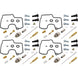 ALL BALLS Carburetor Repair Kit - Main