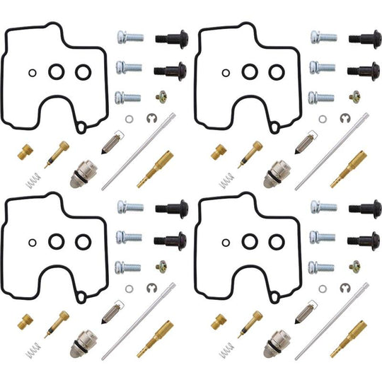 ALL BALLS Carburetor Repair Kit - Extra