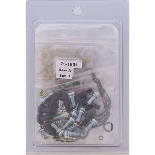ALL BALLS Carburetor Repair Kit - Extra