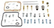ALL BALLS Carburetor Repair Kit - Extra