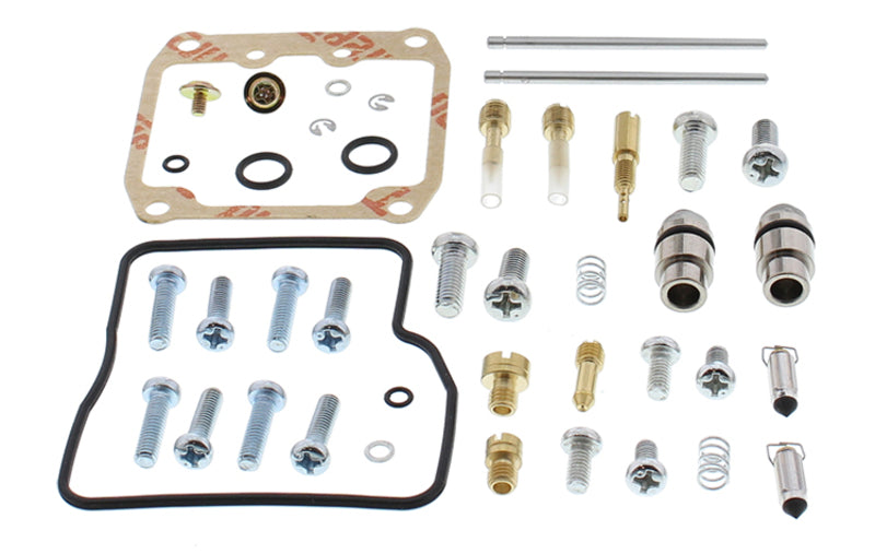 ALL BALLS Carburetor Repair Kit - Extra