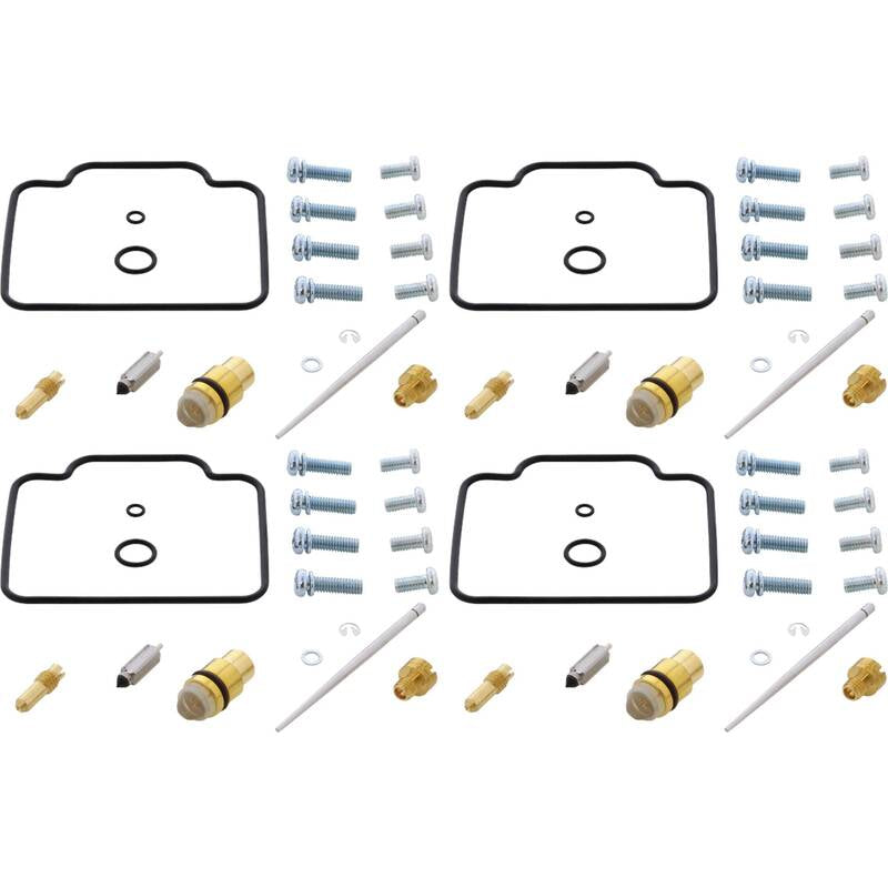 ALL BALLS Carburetor Repair Kit - Main