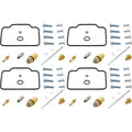 ALL BALLS Carburetor Repair Kit - Main