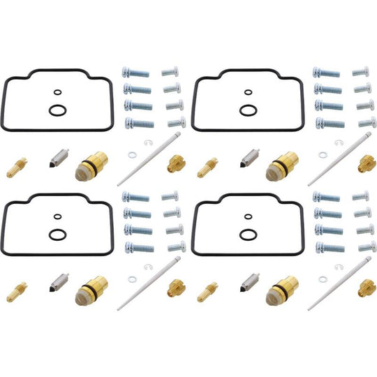 ALL BALLS Carburetor Repair Kit - Main