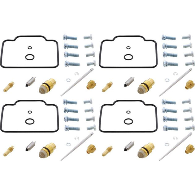 ALL BALLS Carburetor Repair Kit - Main