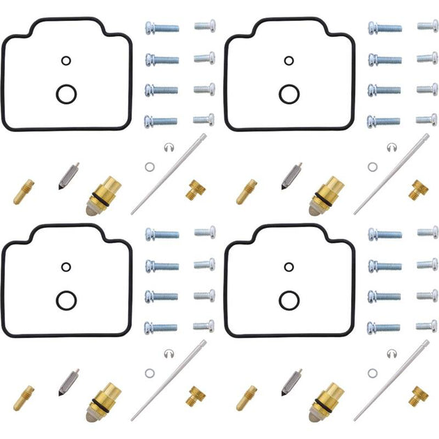 ALL BALLS Carburetor Repair Kit - Extra