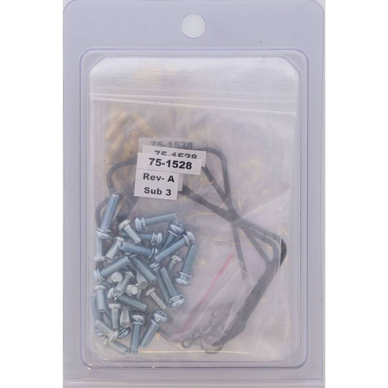 ALL BALLS Carburetor Repair Kit - Extra