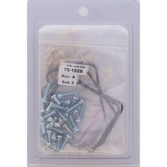 ALL BALLS Carburetor Repair Kit - Extra