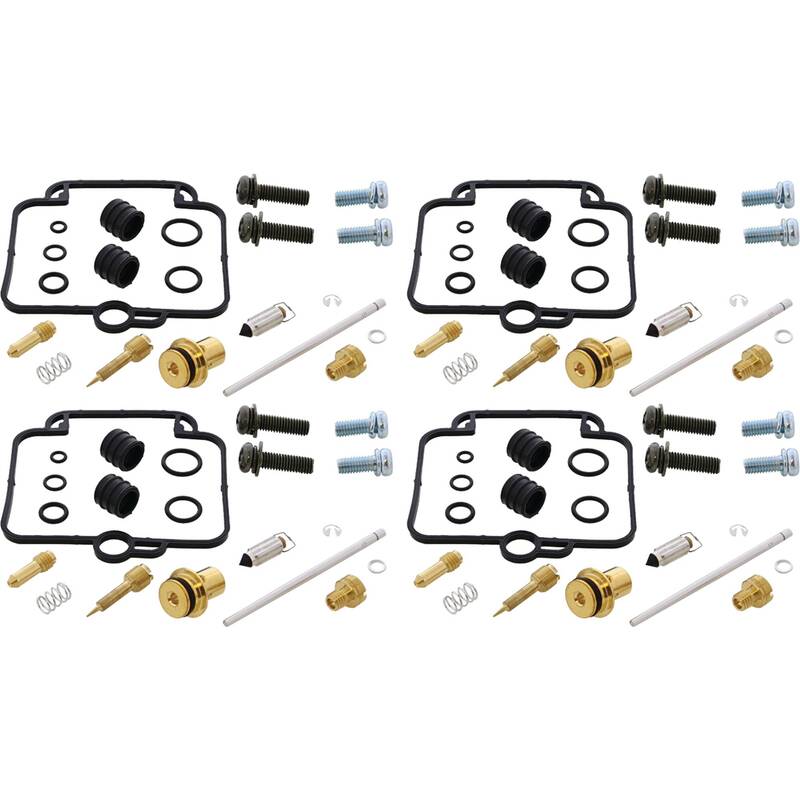 ALL BALLS Carburetor Repair Kit - Main