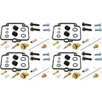 ALL BALLS Carburetor Repair Kit - Main