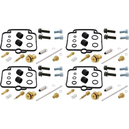 ALL BALLS Carburetor Repair Kit - Main