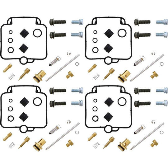 ALL BALLS Carburetor Repair Kit - Extra