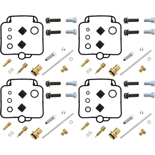 ALL BALLS Carburetor Repair Kit - Extra