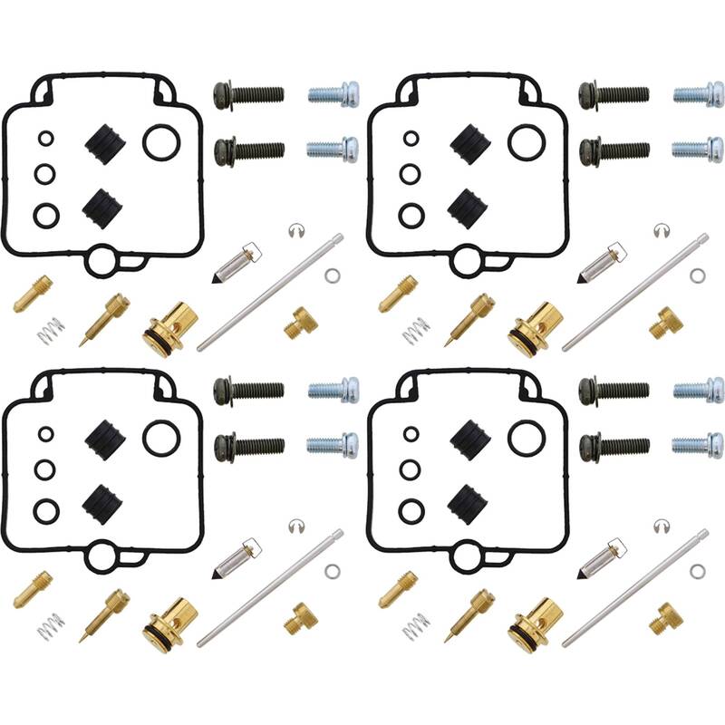 ALL BALLS Carburetor Repair Kit - Extra