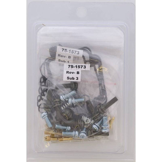 ALL BALLS Carburetor Repair Kit - Extra