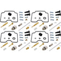 ALL BALLS Carburetor Repair Kit - Main