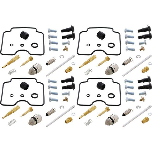ALL BALLS Carburetor Repair Kit - Main