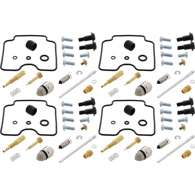 ALL BALLS Carburetor Repair Kit - Main