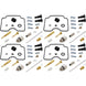 ALL BALLS Carburetor Repair Kit - Main
