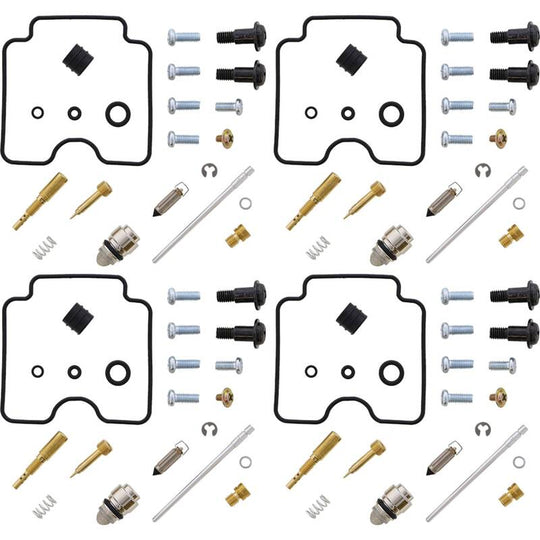 ALL BALLS Carburetor Repair Kit - Extra