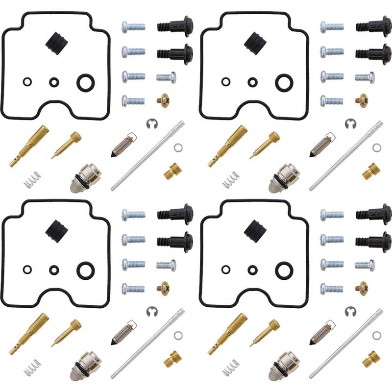 ALL BALLS Carburetor Repair Kit - Extra