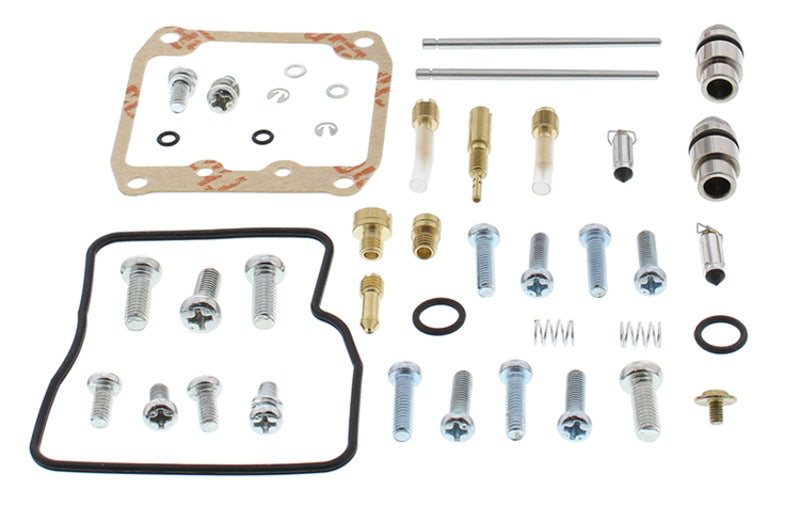 ALL BALLS Carburetor Repair Kit - Extra