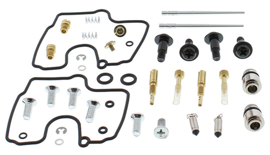 ALL BALLS Carburetor Repair Kit - Extra