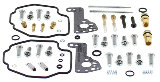 ALL BALLS Carburetor Repair Kit - Extra