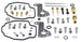 ALL BALLS Carburetor Repair Kit - Extra