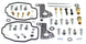 ALL BALLS Carburetor Repair Kit - Extra