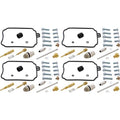 ALL BALLS Carburetor Repair Kit - Main