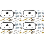 ALL BALLS Carburetor Repair Kit - Main
