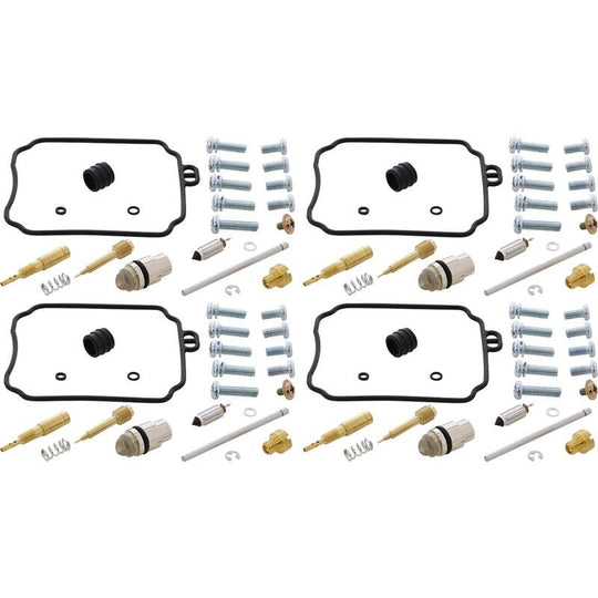 ALL BALLS Carburetor Repair Kit - Main