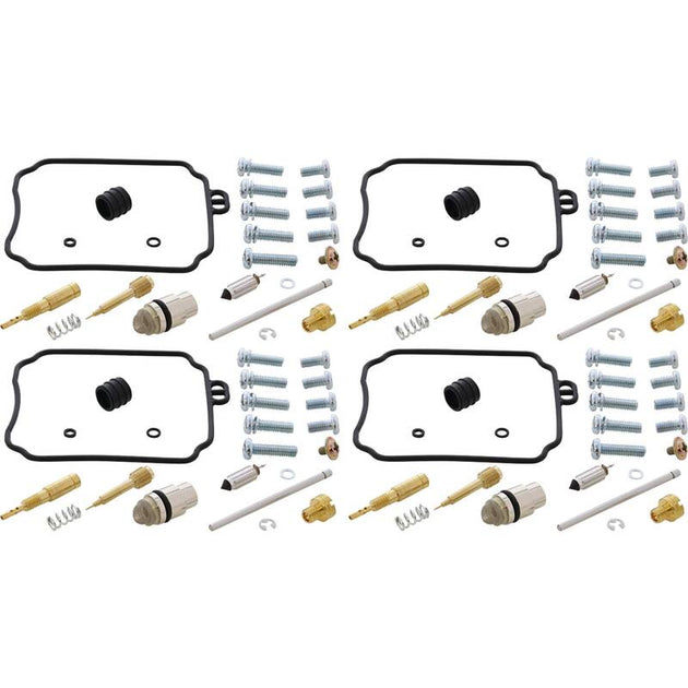 ALL BALLS Carburetor Repair Kit - Main