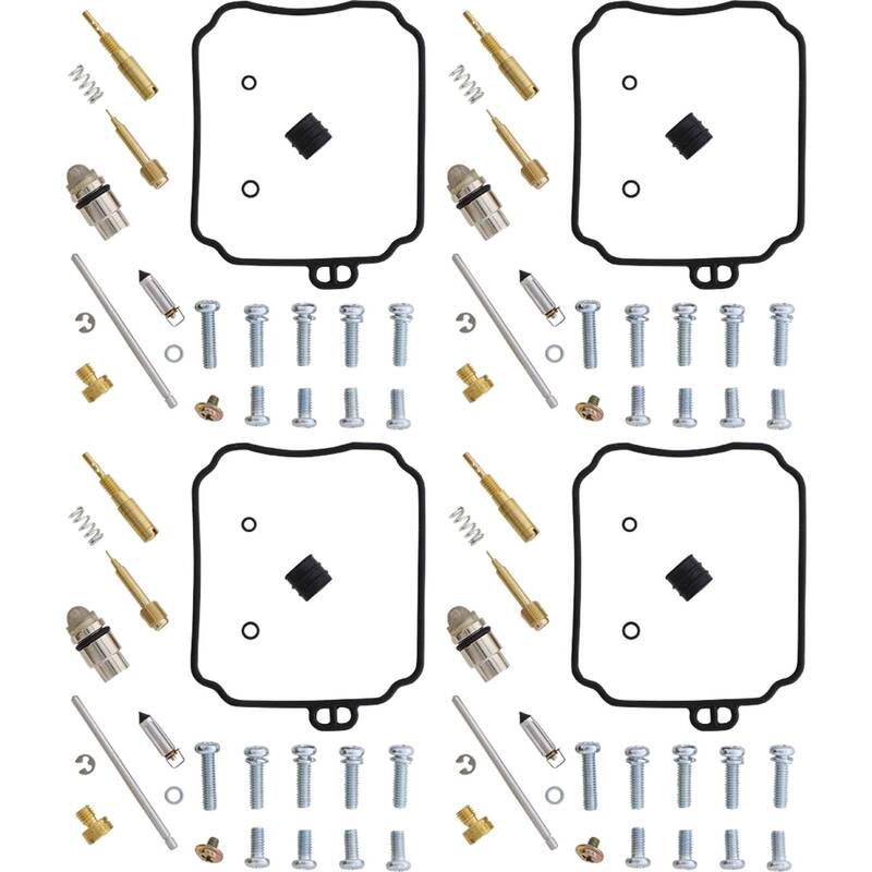 ALL BALLS Carburetor Repair Kit - Extra