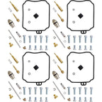 ALL BALLS Carburetor Repair Kit - Extra