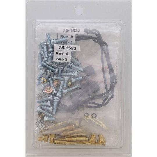 ALL BALLS Carburetor Repair Kit - Extra