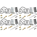 ALL BALLS Carburetor Repair Kit - Main