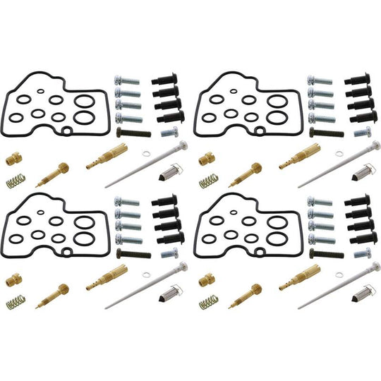 ALL BALLS Carburetor Repair Kit - Main