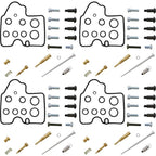 ALL BALLS Carburetor Repair Kit - Extra