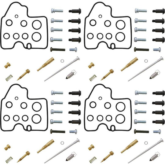 ALL BALLS Carburetor Repair Kit - Extra
