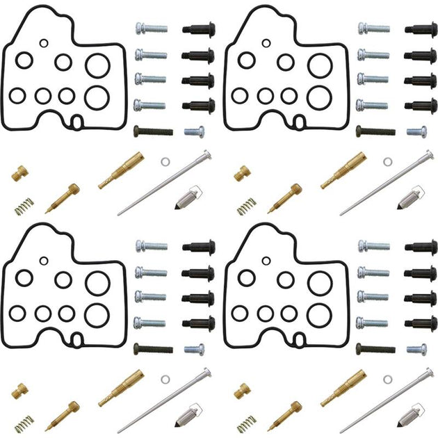 ALL BALLS Carburetor Repair Kit - Extra