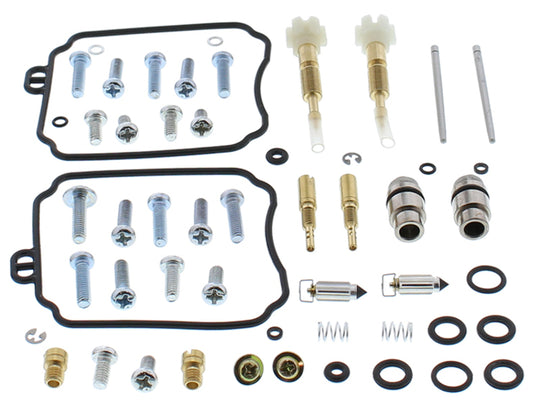 ALL BALLS Carburetor Repair Kit - Extra