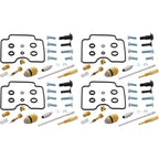 ALL BALLS Carburetor Repair Kit - Main