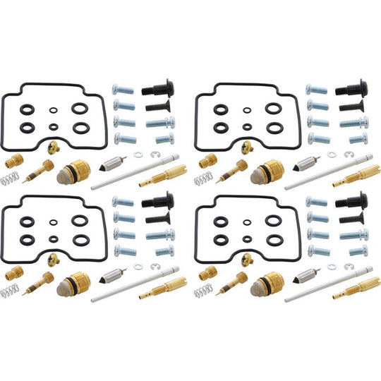 ALL BALLS Carburetor Repair Kit - Main